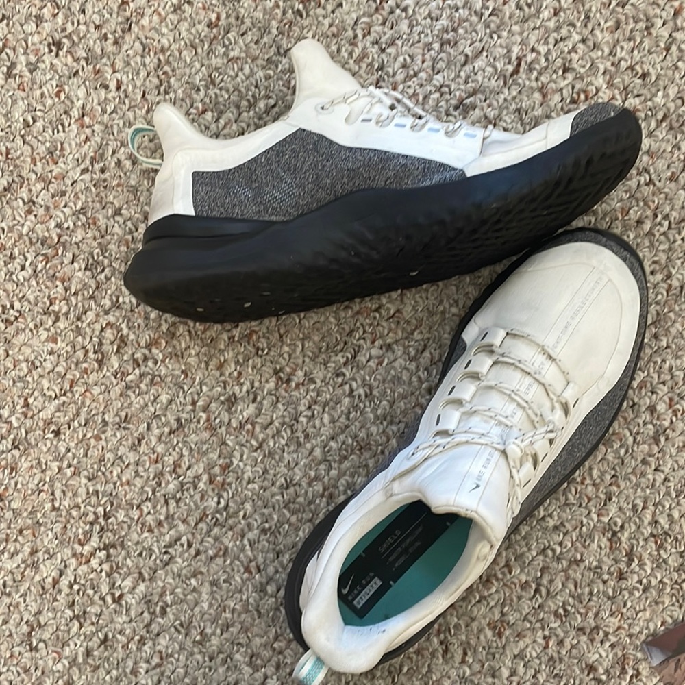 COPY - Nike Athletic Shoes